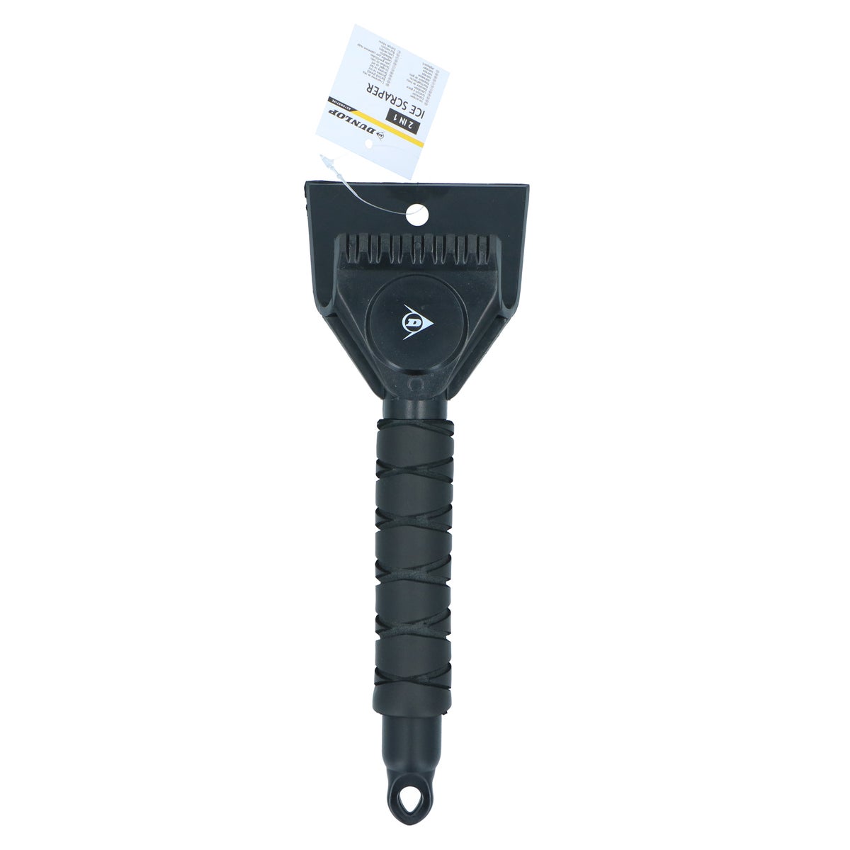Ijskrabber 2-in-1 28 cm Dunlop Ijskrabber 2-in-1 28 cm Dunlop