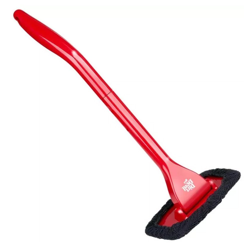 Autoruitreiniger 44,5 cm met spray Dirt Devil Autoruitreiniger 44,5 cm met spray Dirt Devil