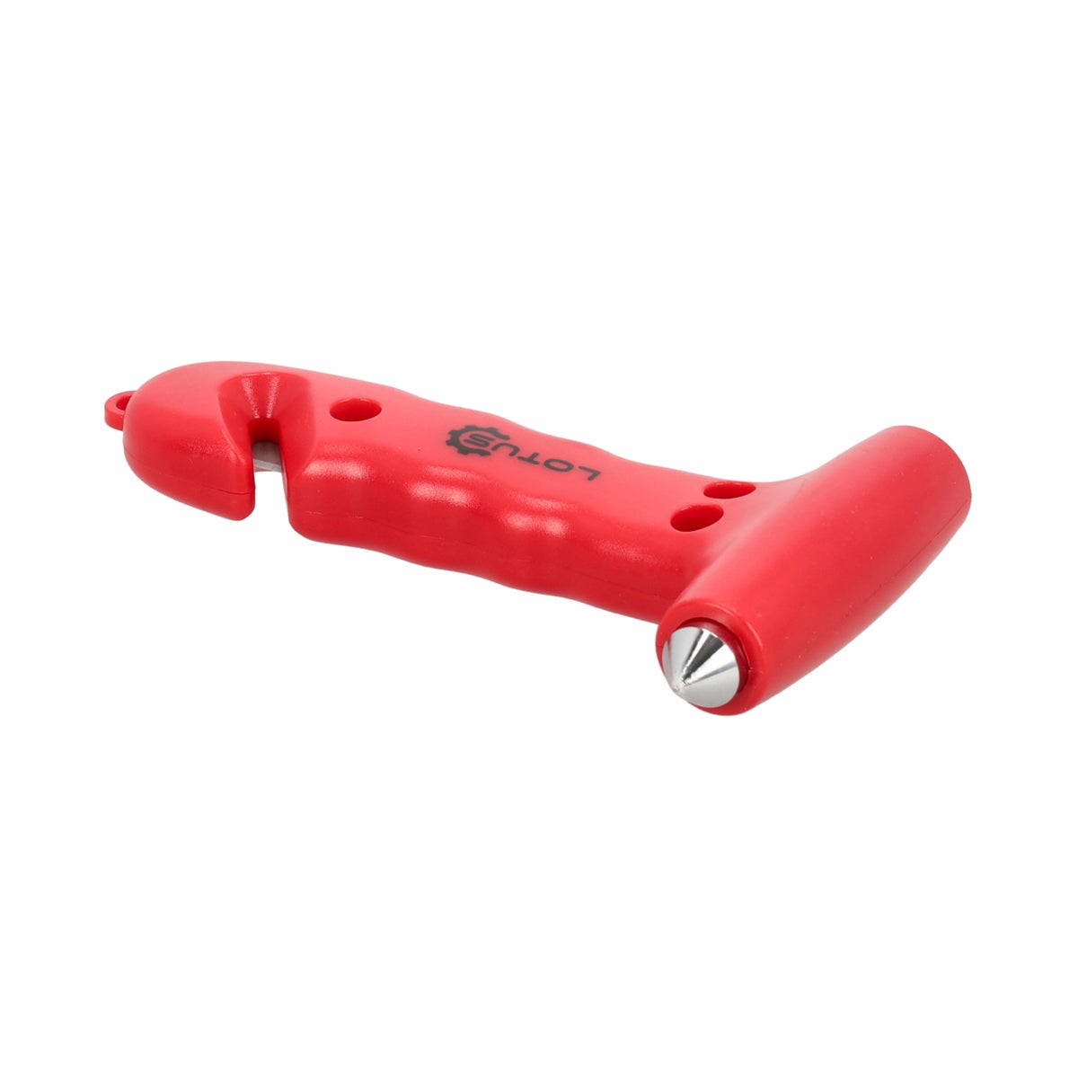 Noodhamer met gordelmes Lotus Noodhamer met gordelmes Lotus