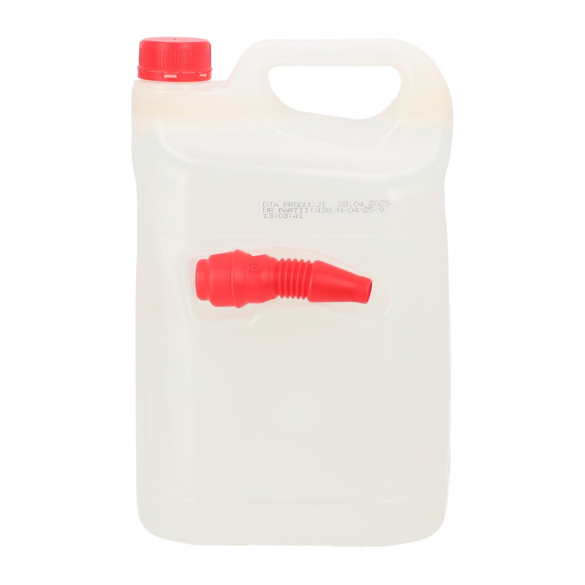 AdBlue 5L met schenktuit Lotus AdBlue 5L met schenktuit Lotus