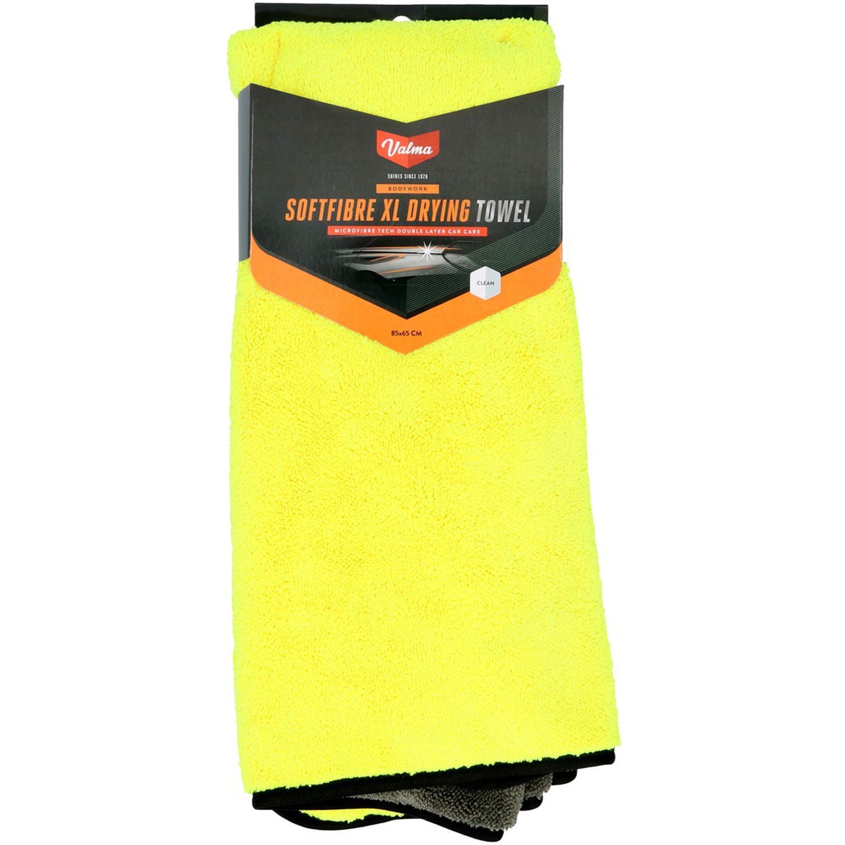 Microvezel droogdoek XL Valma Microvezel droogdoek XL Valma