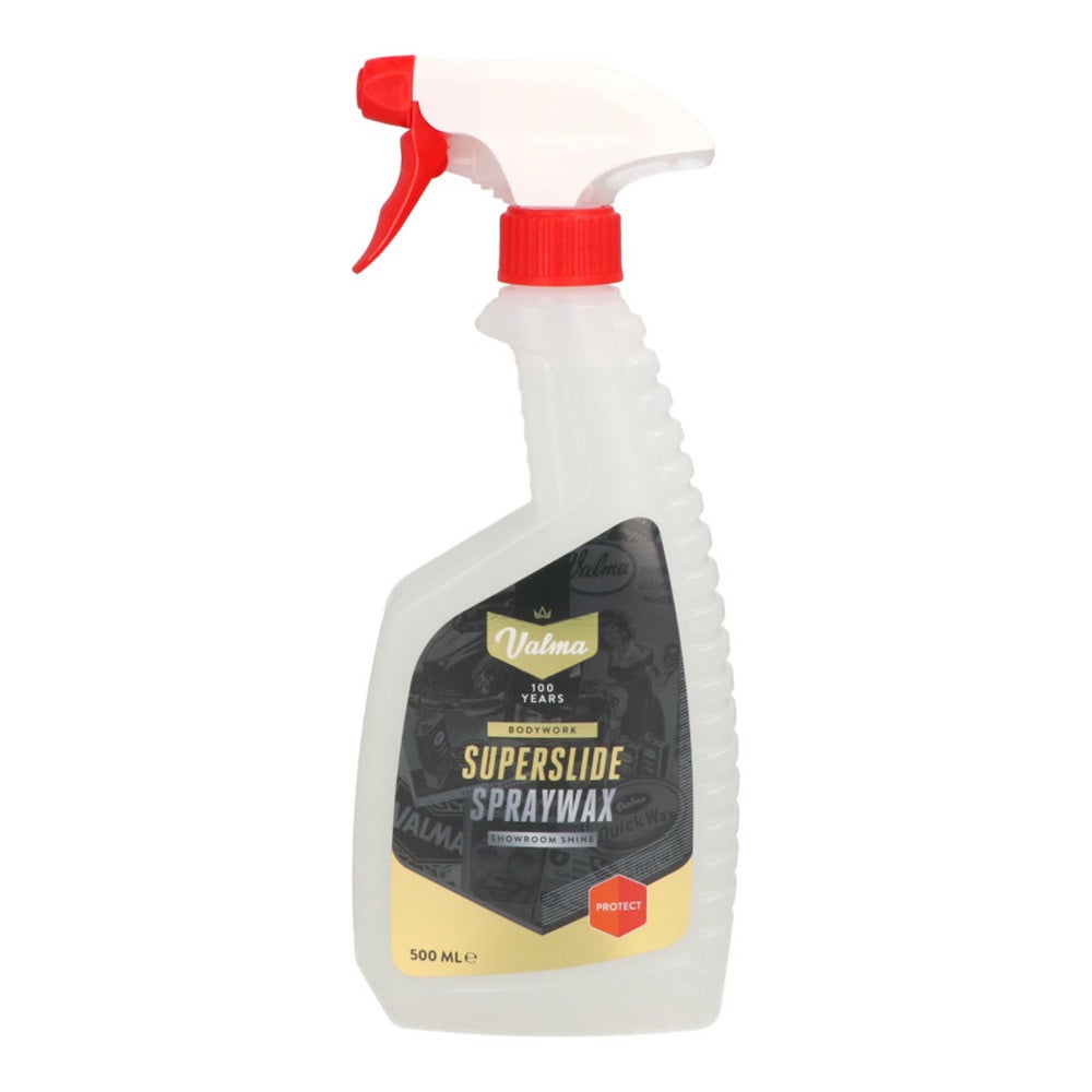 Spraywax L57S 500 ml Valma Spraywax L57S 500 ml Valma