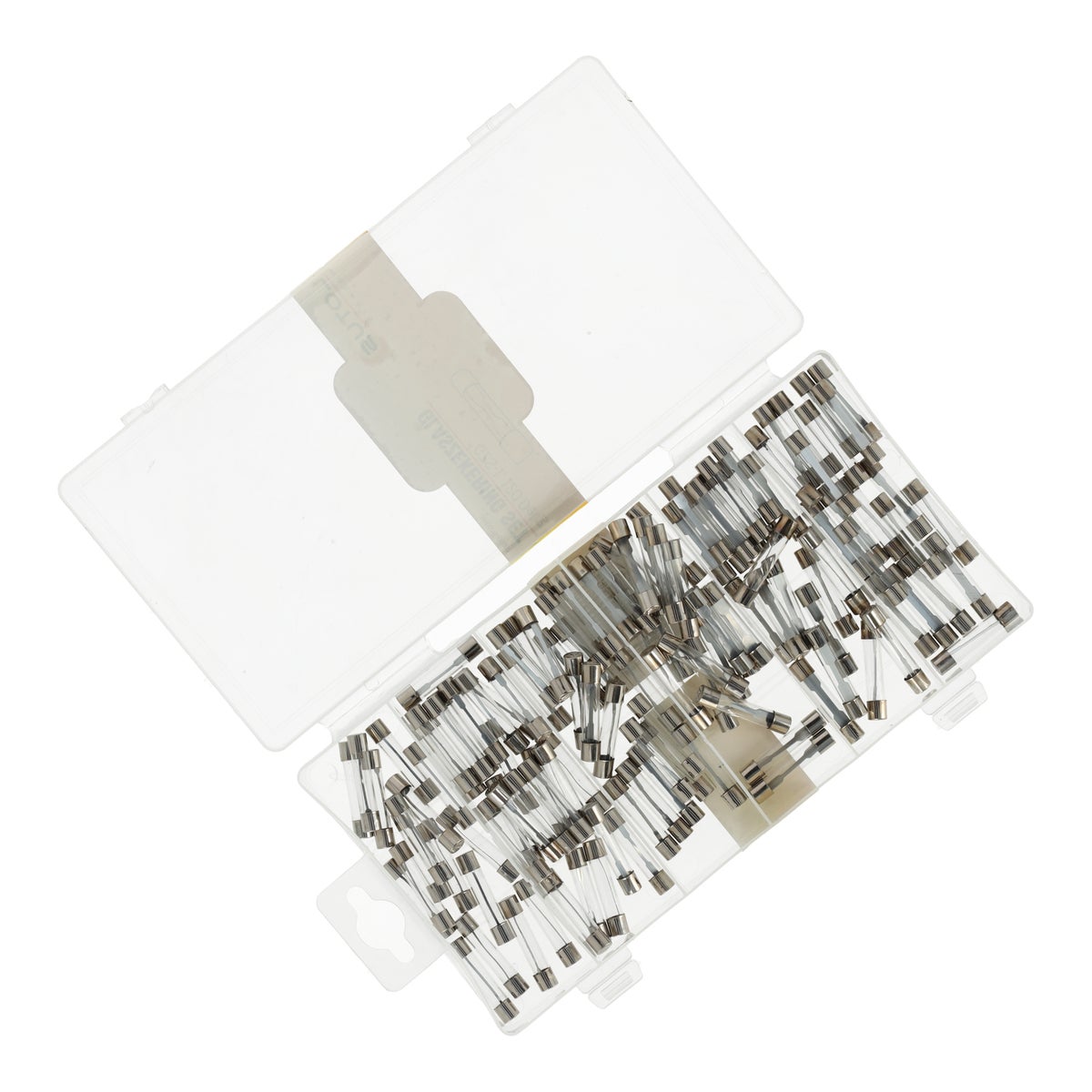 Glaszekering set GZS-1 120-delig Lotus Glaszekering set GZS-1 120-delig Lotus