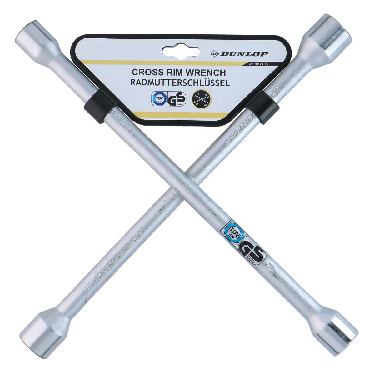 Kruissleutel Dunlop Kruissleutel Dunlop