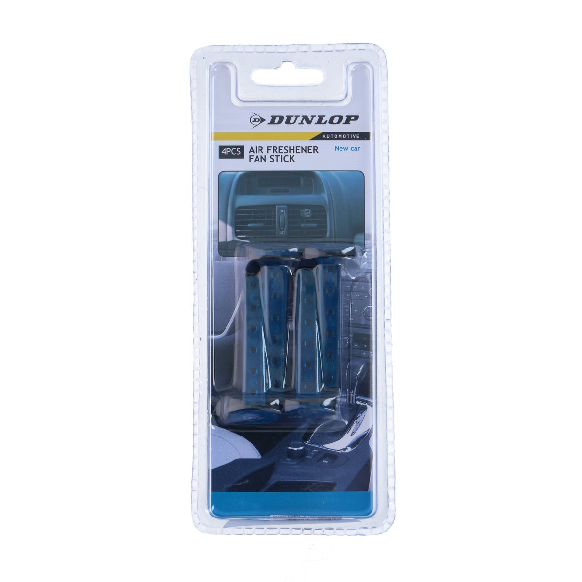 Luchtverfrisser stick Dunlop Luchtverfrisser stick Dunlop