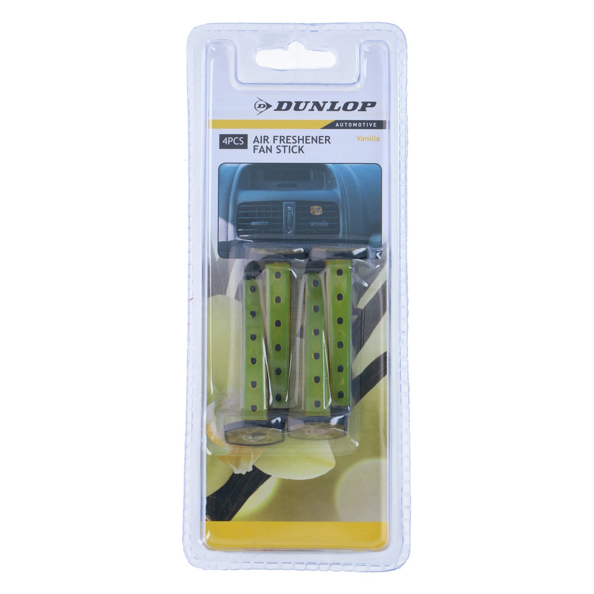 Luchtverfrisser stick Dunlop Luchtverfrisser stick Dunlop