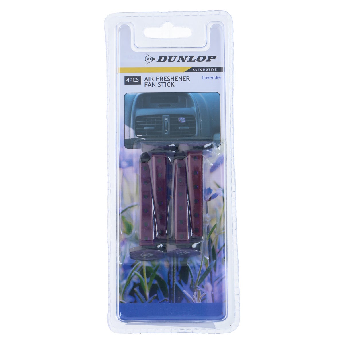 Luchtverfrisser stick Dunlop Luchtverfrisser stick Dunlop