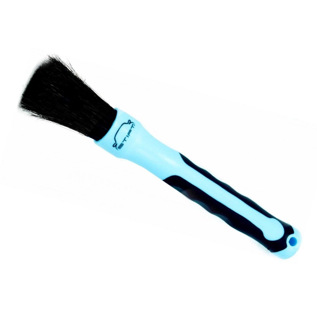 Stipt Exterior Detail Brush Stipt Exterior Detail Brush