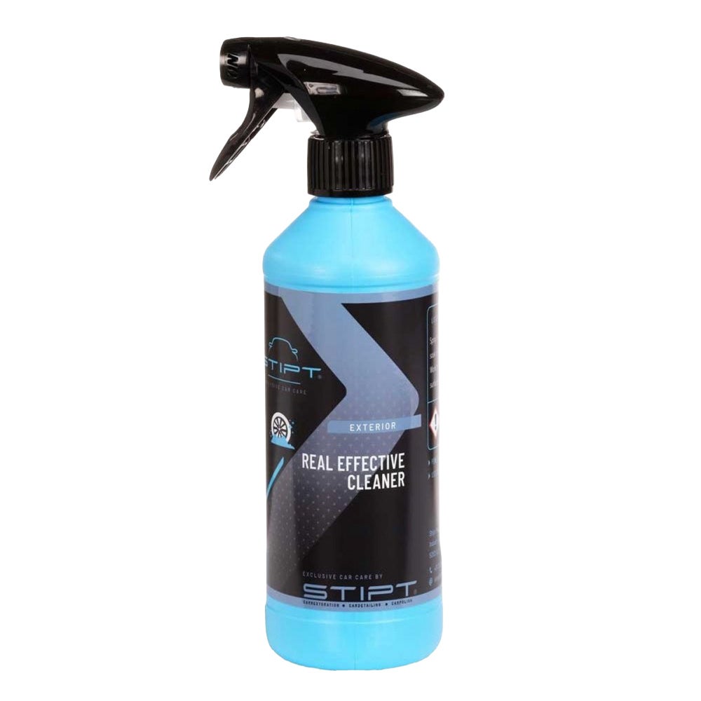 Stipt Real Effective Cleaner 500 ml Stipt Real Effective Cleaner 500 ml