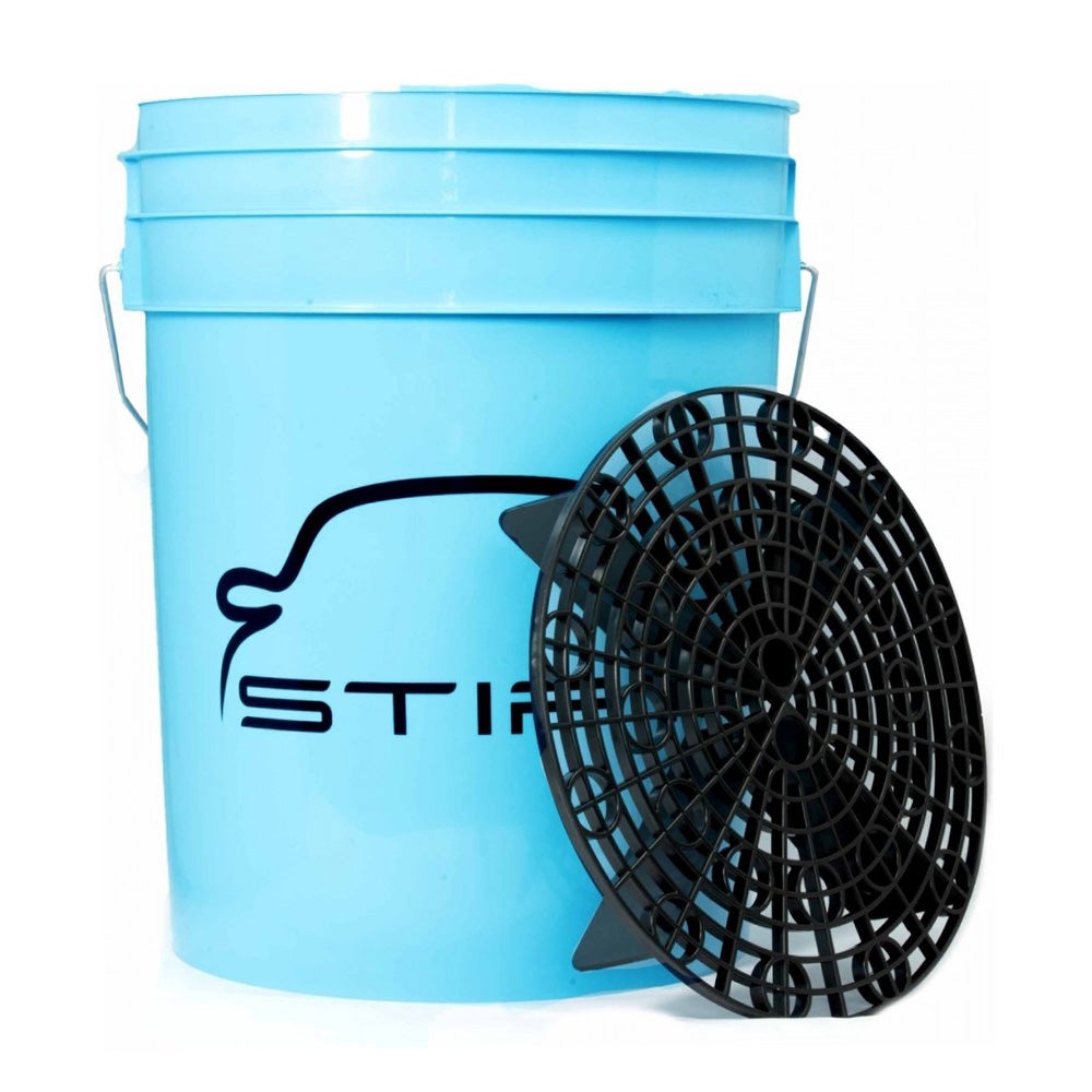 Stipt Grit Bucket 20L Stipt Grit Bucket 20L
