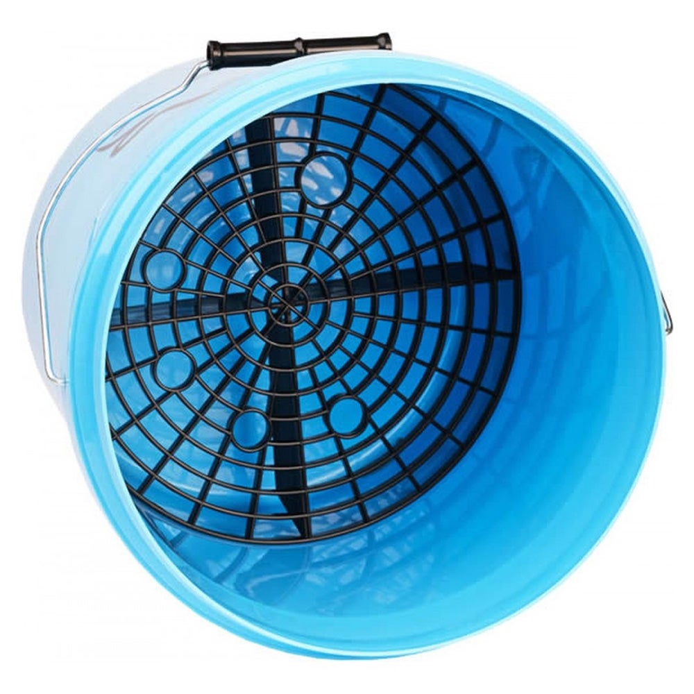 Stipt Grit Bucket 12L Stipt Grit Bucket 12L