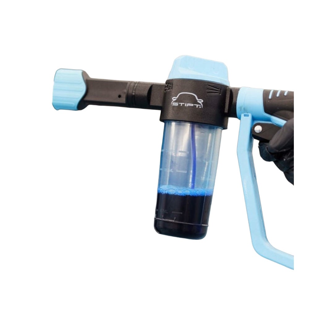 Stipt Foam Cannon Stipt Foam Cannon