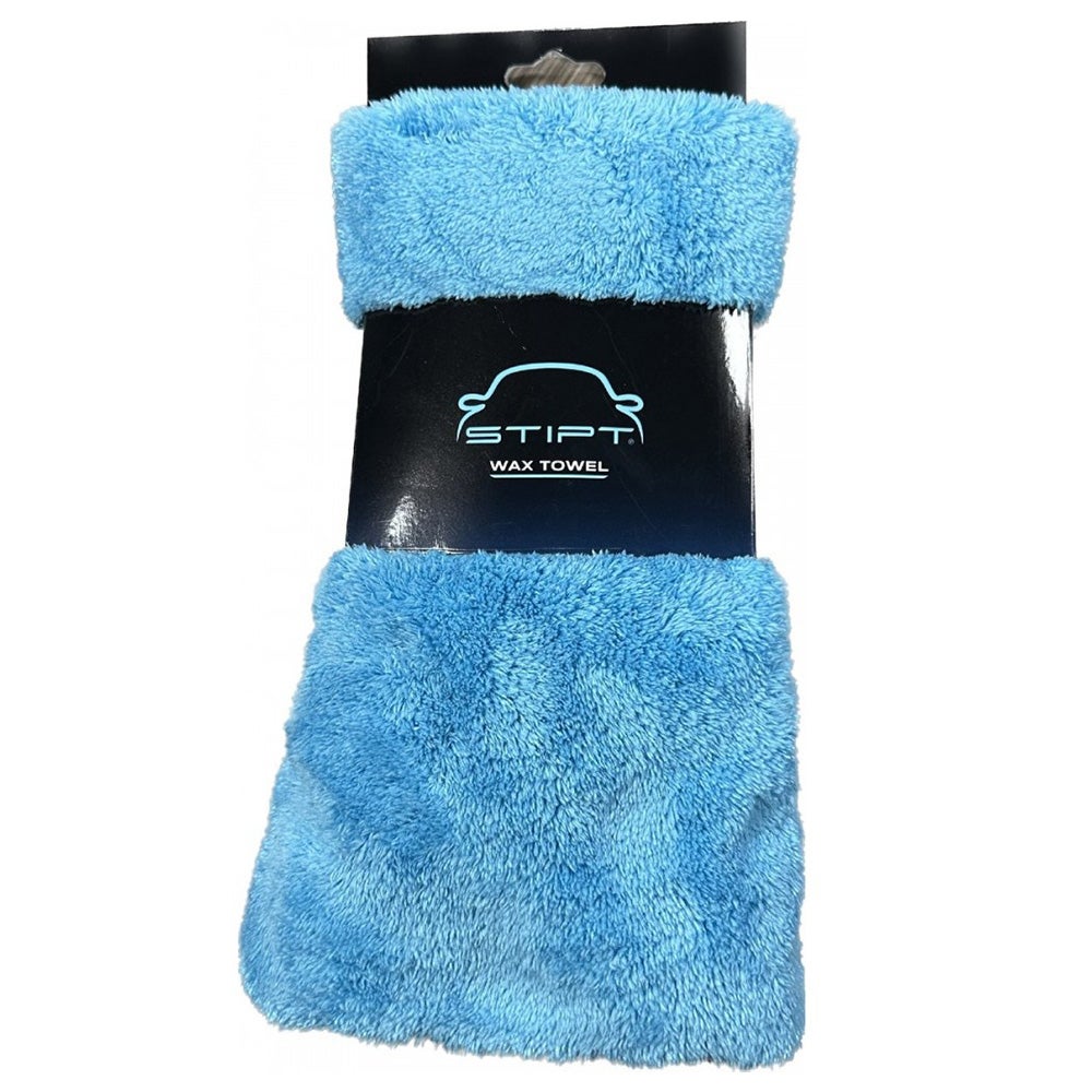 Stipt Wax Towel Stipt Wax Towel