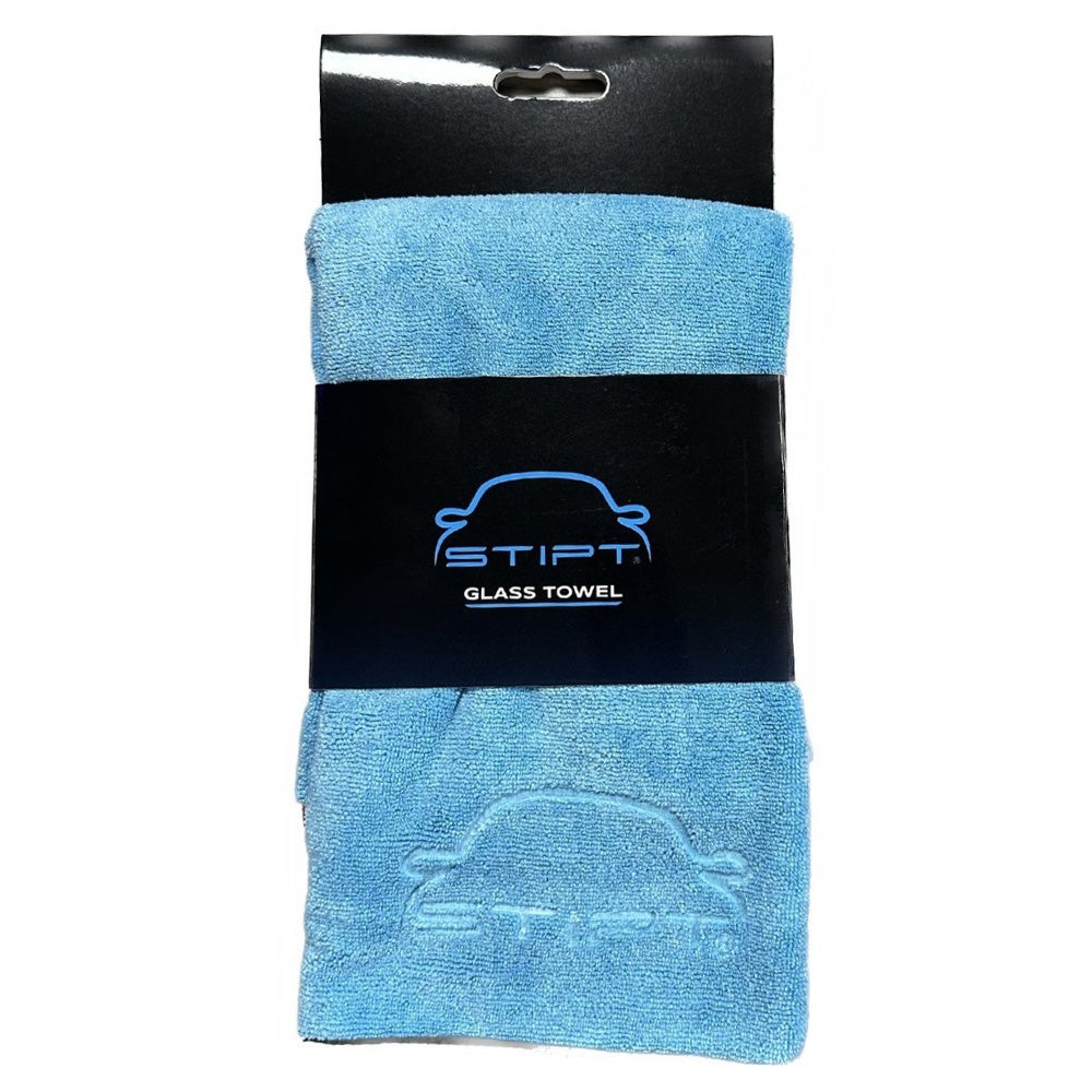 Stipt Glass Towel Stipt Glass Towel