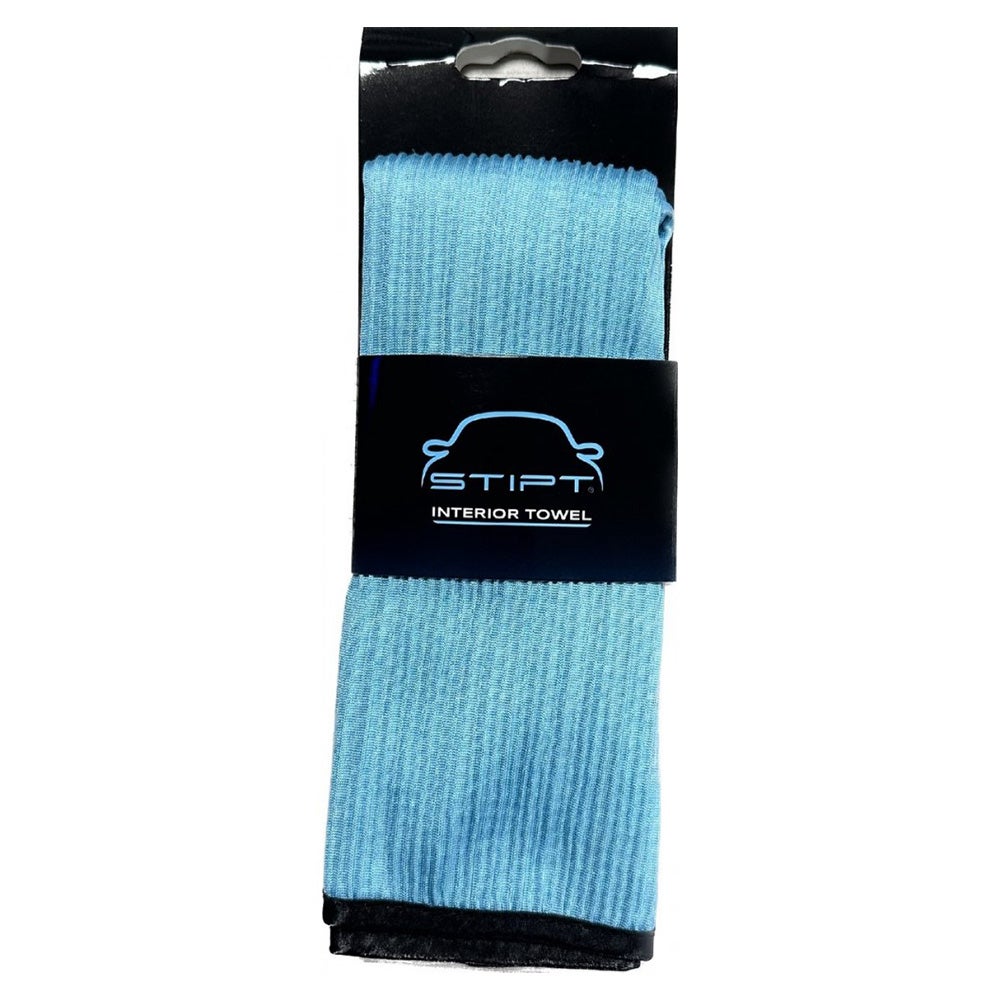 Stipt Interior Towel Stipt Interior Towel