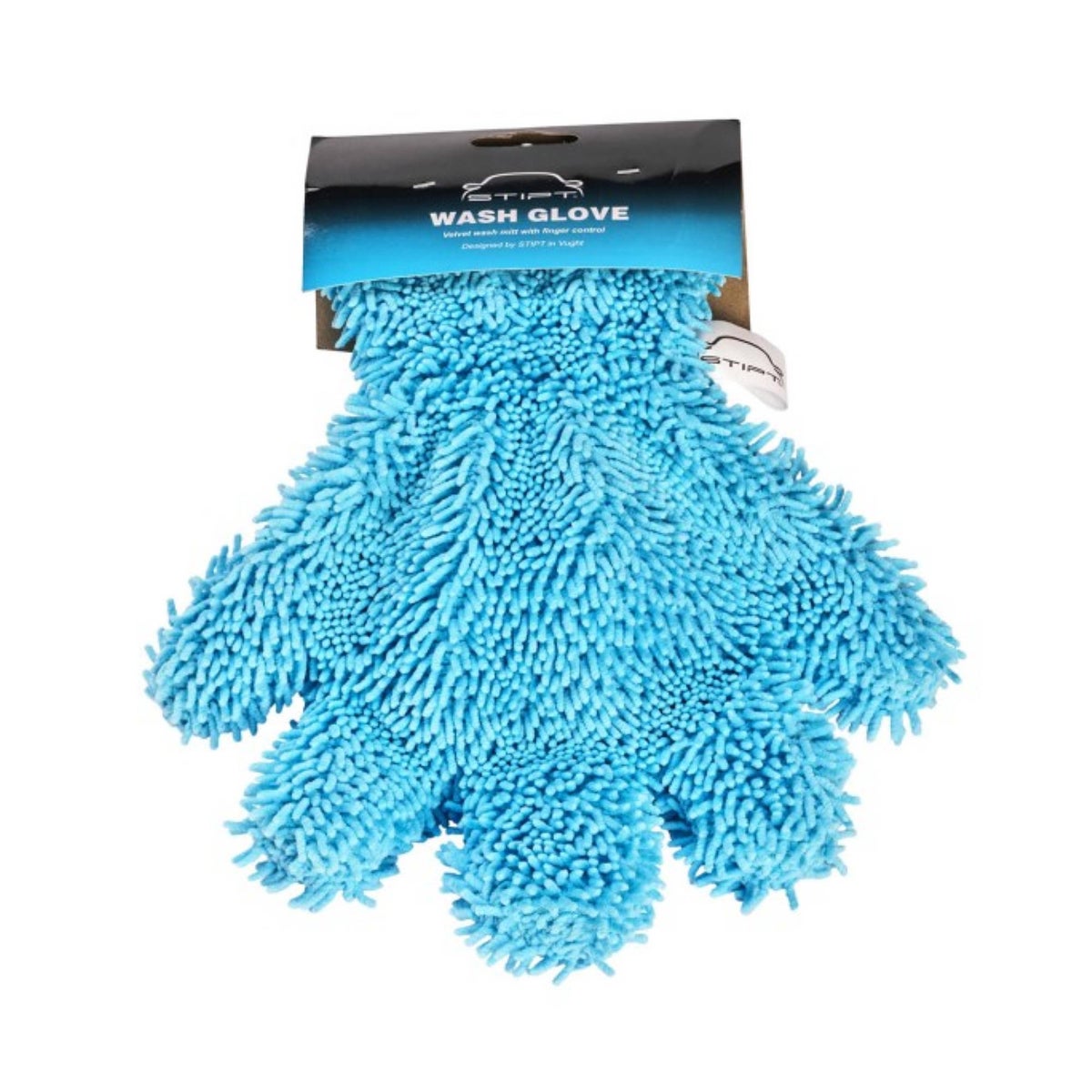 Stipt Wash Glove Stipt Wash Glove