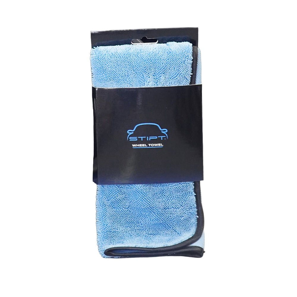 Stipt Wheel Towel Stipt Wheel Towel