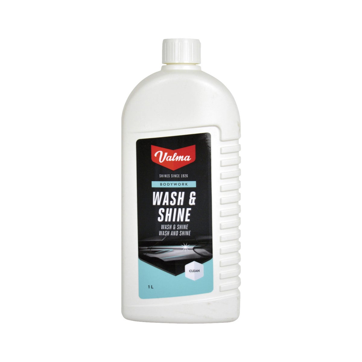 Auto-shampoo 1L Valma Auto-shampoo 1L Valma
