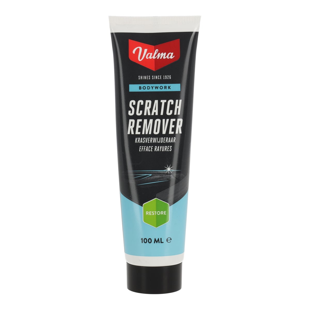 Krasverwijderaar F36 100 ml Valma Krasverwijderaar F36 100 ml Valma