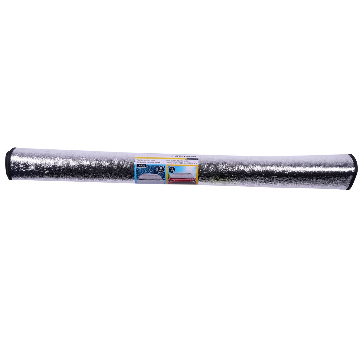 Zonnescherm 4seizoen 145x99cm Dunlop Zonnescherm 4seizoen 145x99cm Dunlop