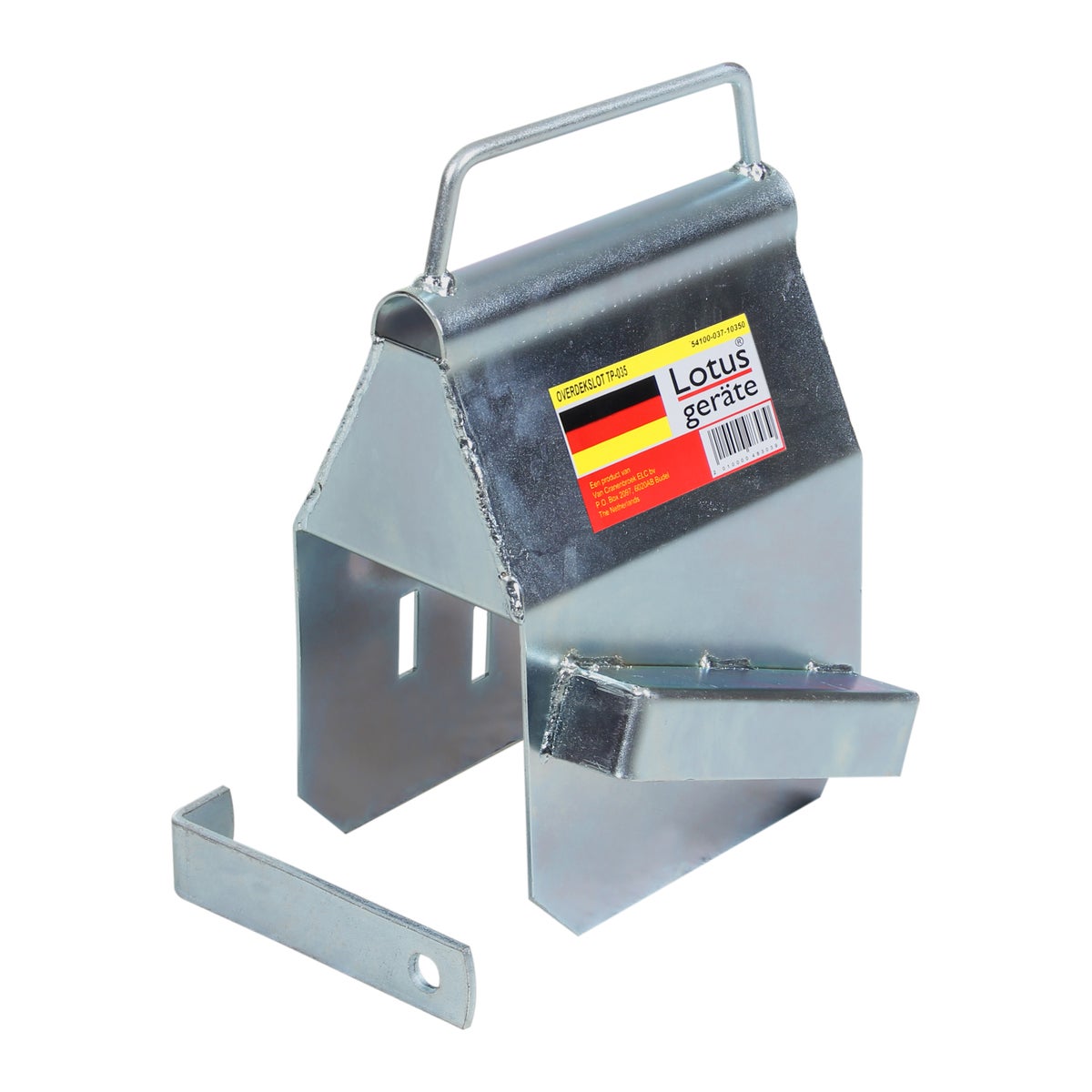 Disselslot TP-035 Disselslot TP-035