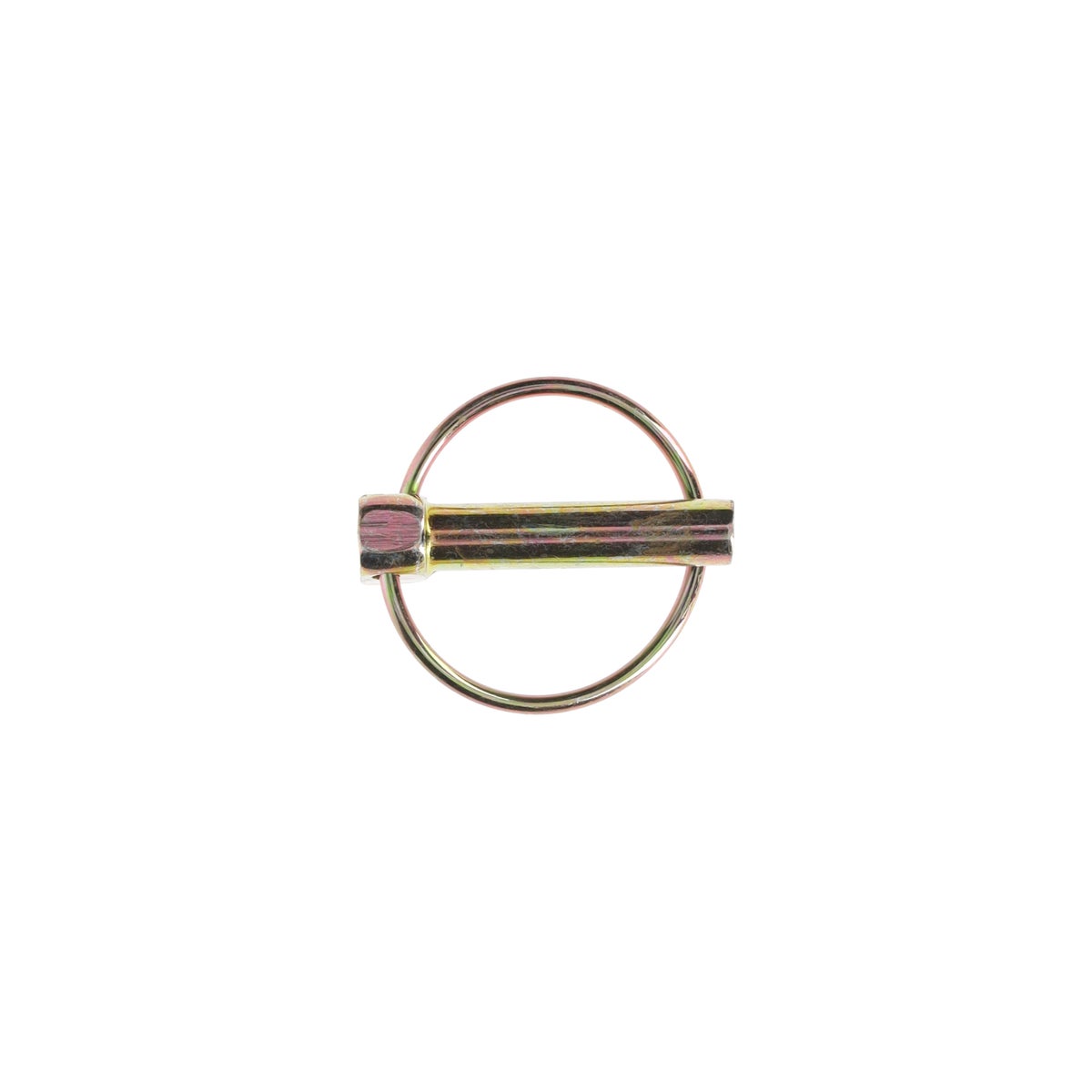 Borgclip 6 mm 4st. TP-44 Borgclip 6 mm 4st. TP-44