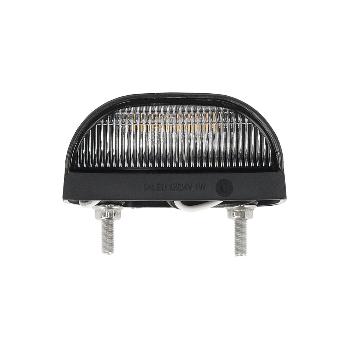 Nummerplaatverlichting LED RC-77 Nummerplaatverlichting LED RC-77