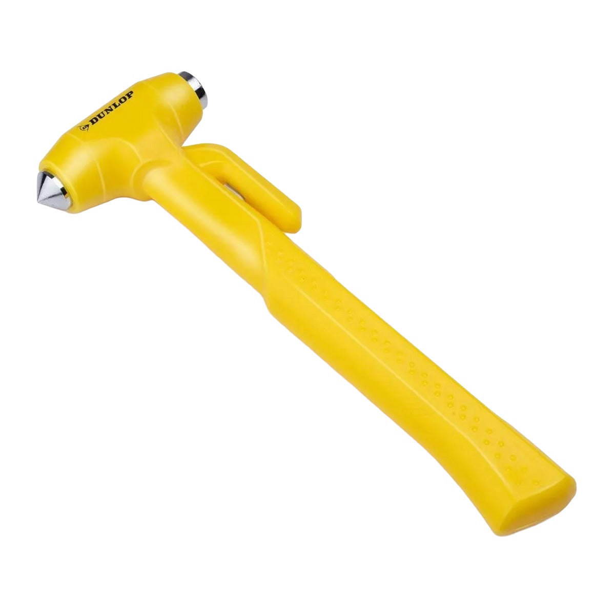 Noodhamer met riemuitsparing Dunlop Noodhamer met riemuitsparing Dunlop