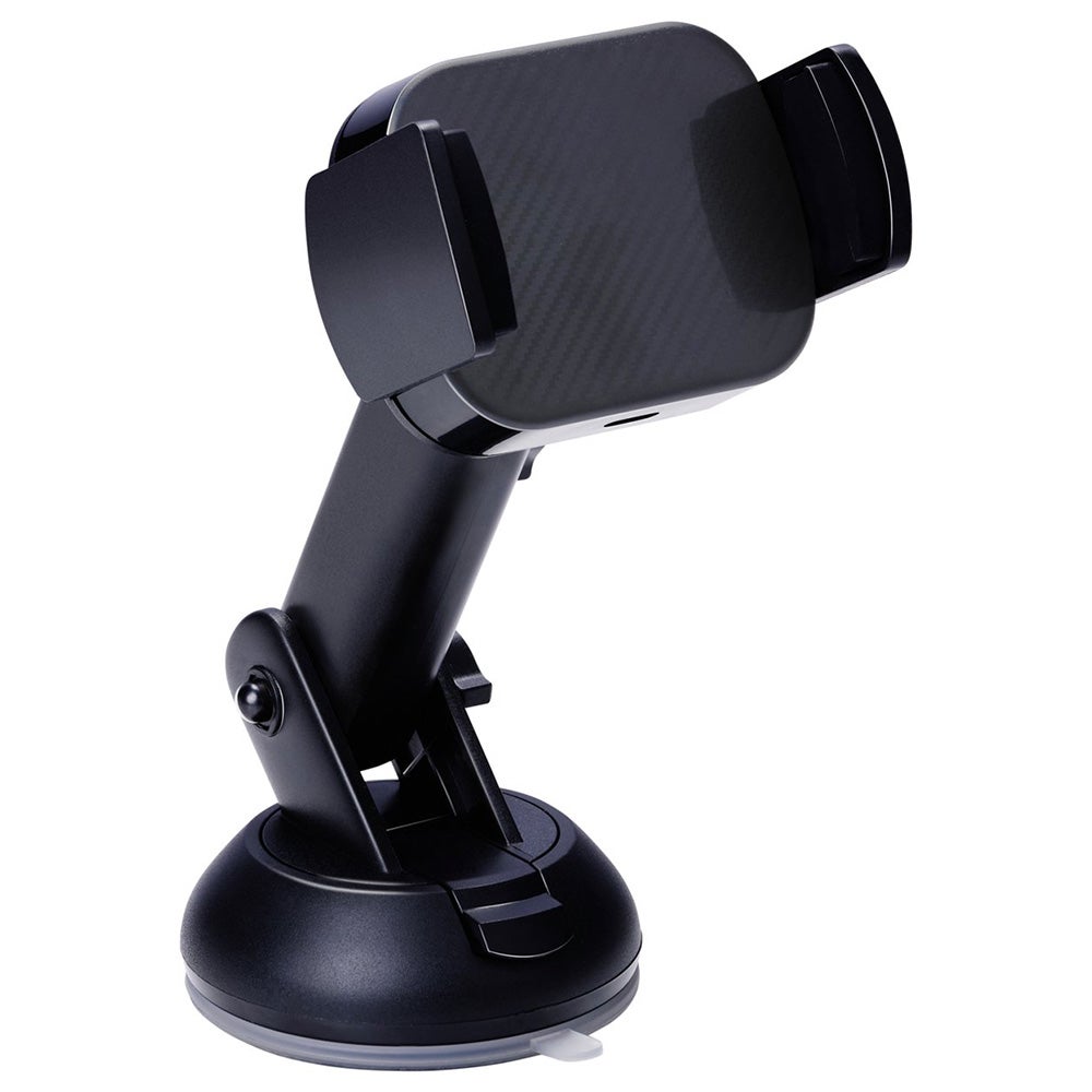 Houder smartphone + USB kabel Dunlop Houder smartphone + USB kabel Dunlop