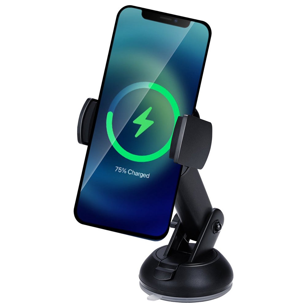 Houder smartphone + USB kabel Dunlop Houder smartphone + USB kabel Dunlop