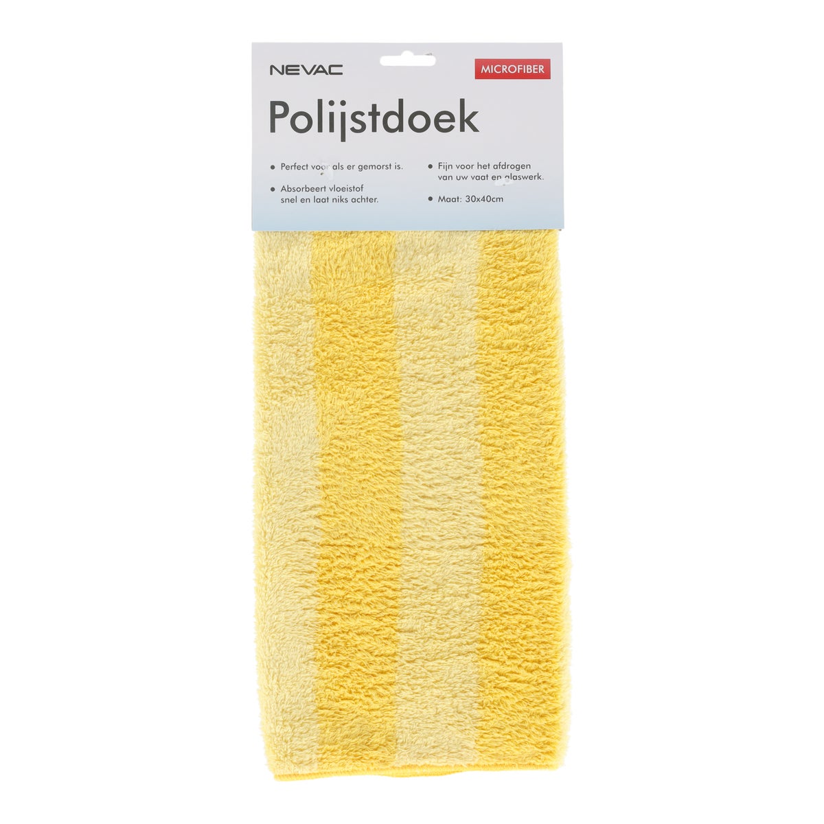 Doek auto polijst RS101 Nevac Doek auto polijst RS101 Nevac