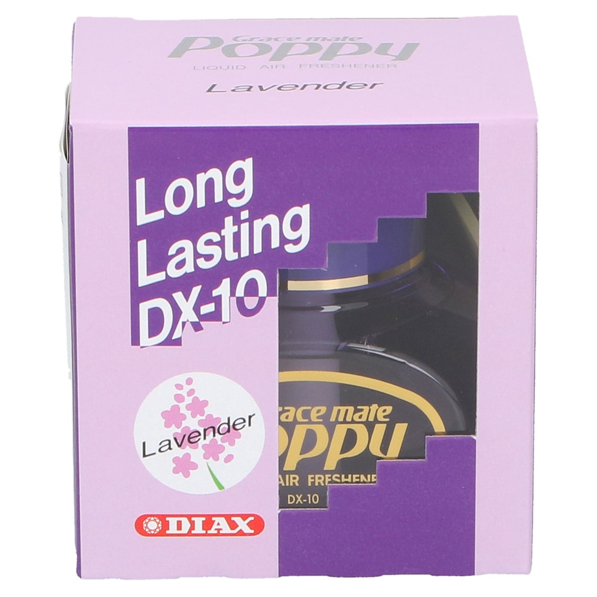 Luchtverfrisser Lavendel 150ml Poppy Luchtverfrisser Lavendel 150ml Poppy