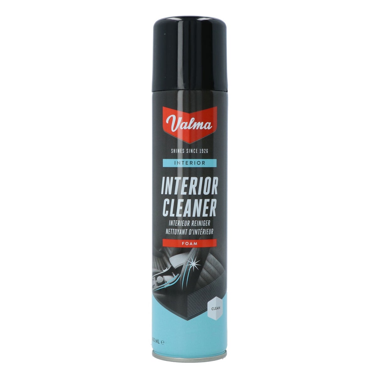 Interieurreiniger A01 400ml Valma Interieurreiniger A01 400ml Valma