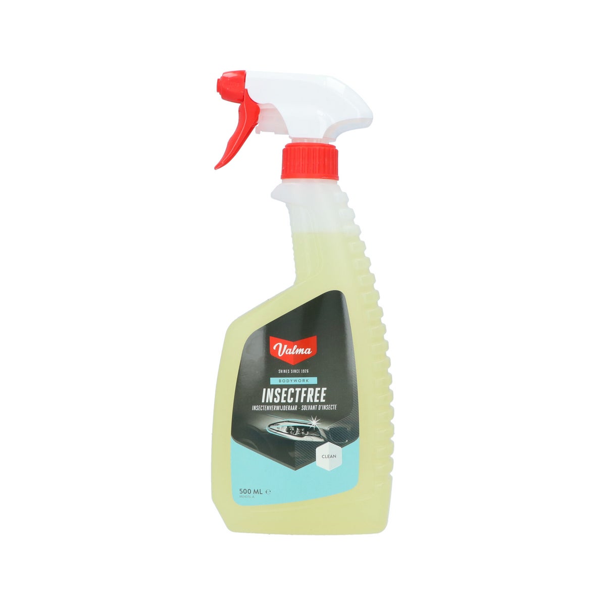 Insect-free A52 500ml Valma Insect-free A52 500ml Valma