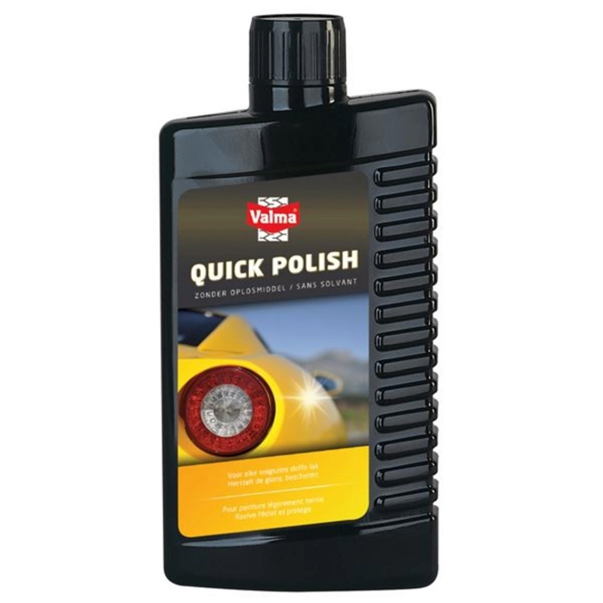 Auto-cleaner polish L56 500ml Valma Auto-cleaner polish L56 500ml Valma