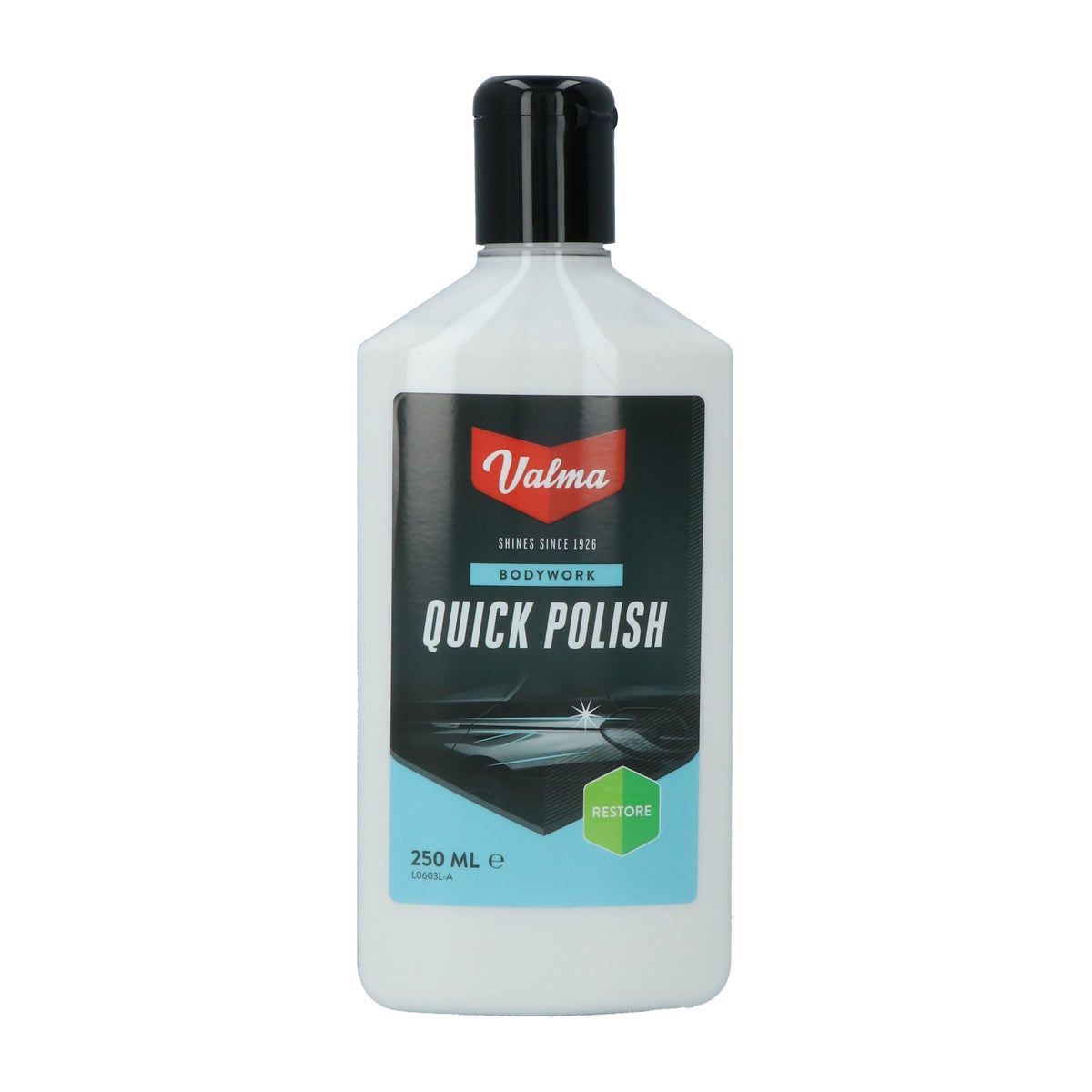 Auto-cleaner polish L56 250ml Valma Auto-cleaner polish L56 250ml Valma