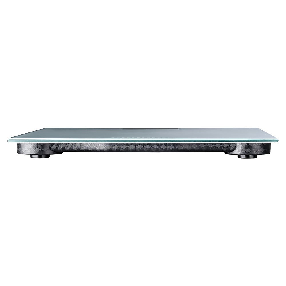 Personenweegschaal anti-slip max. 180 kg Grundig Personenweegschaal anti-slip max. 180 kg Grundig