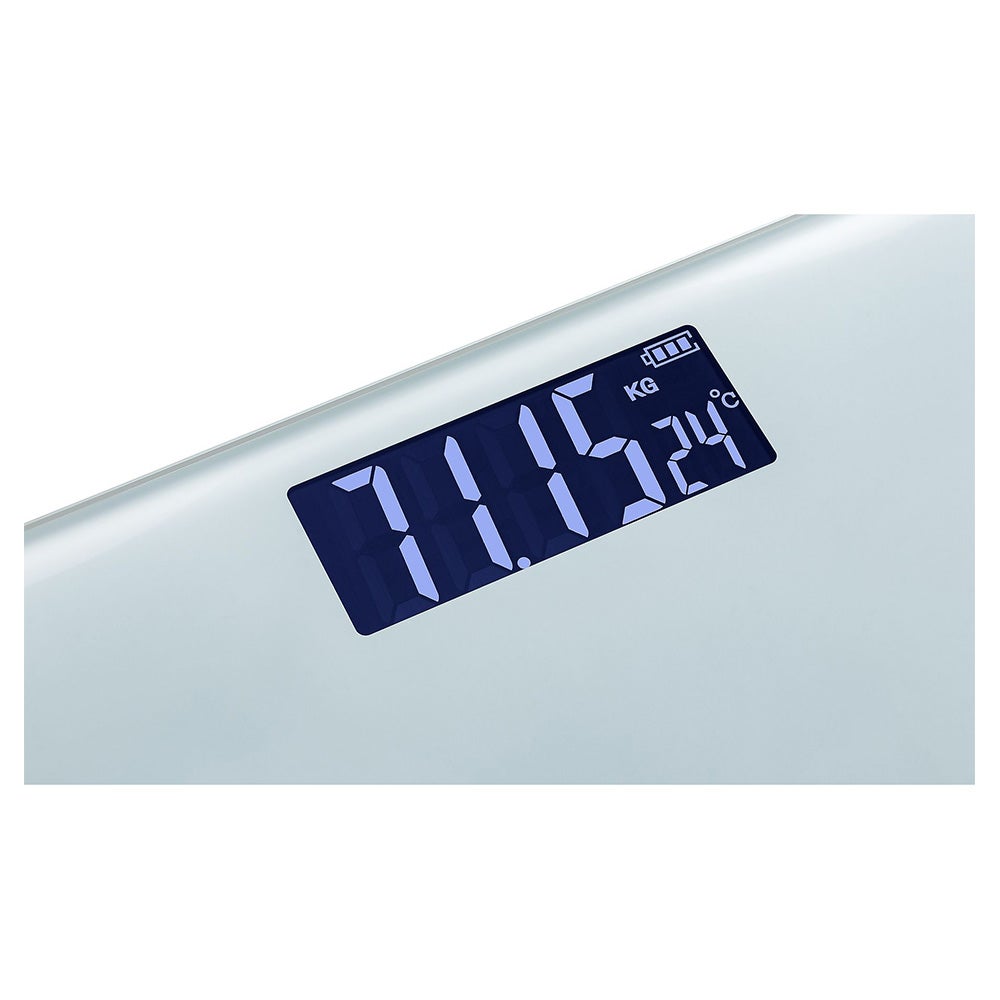 Personenweegschaal anti-slip max. 180 kg Grundig Personenweegschaal anti-slip max. 180 kg Grundig