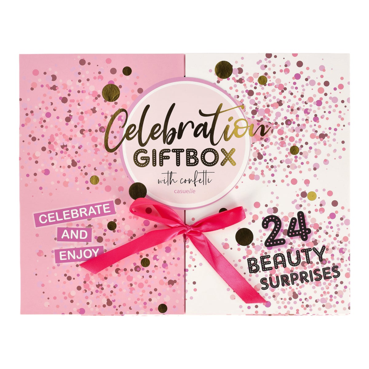 Advent kalender Make up Advent kalender Make up