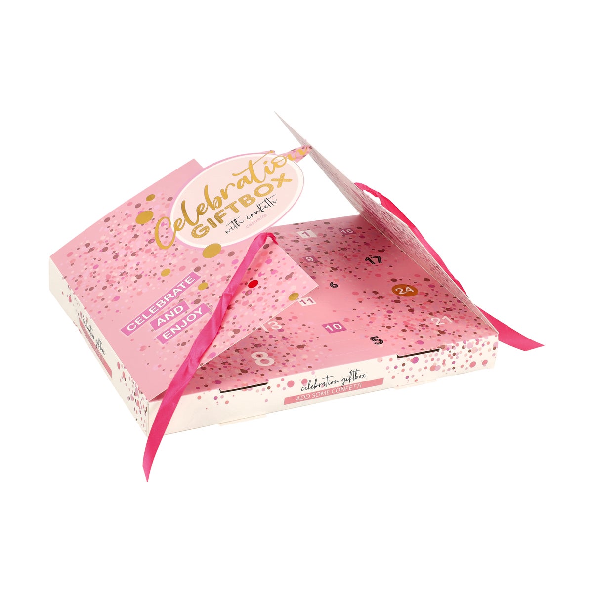 Advent kalender Make up Advent kalender Make up