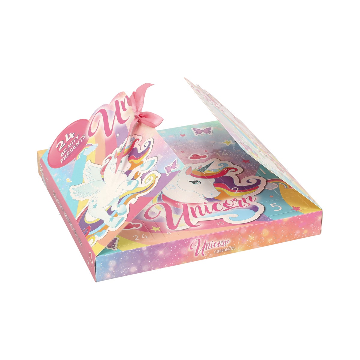 Advent kalender Unicorn Advent kalender Unicorn