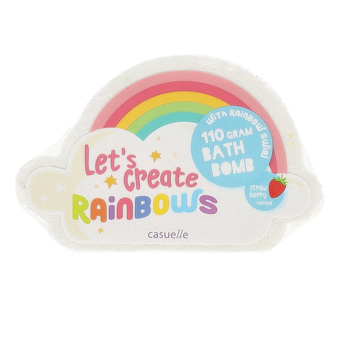 Badfizzer regenboogswirl Badfizzer regenboogswirl