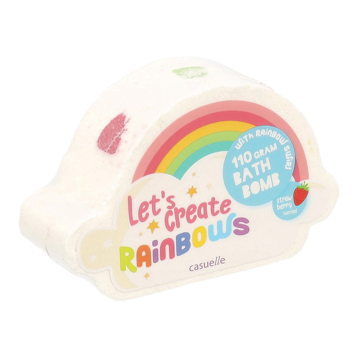 Badfizzer regenboogswirl Badfizzer regenboogswirl