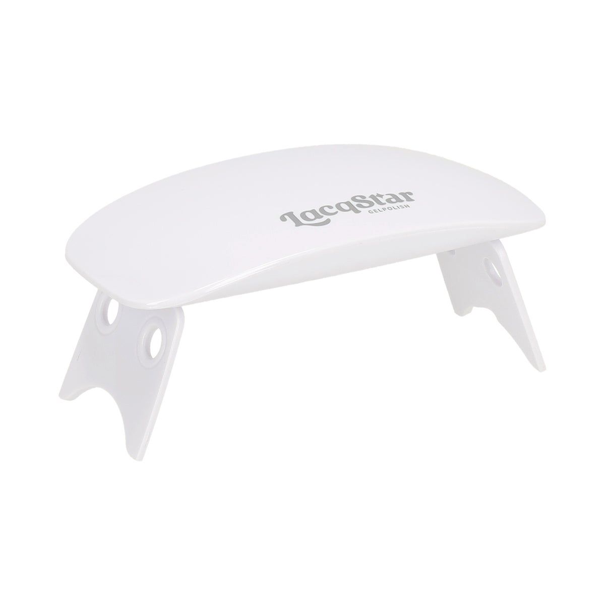 UV/LED nagellamp mini LacqStar UV/LED nagellamp mini LacqStar