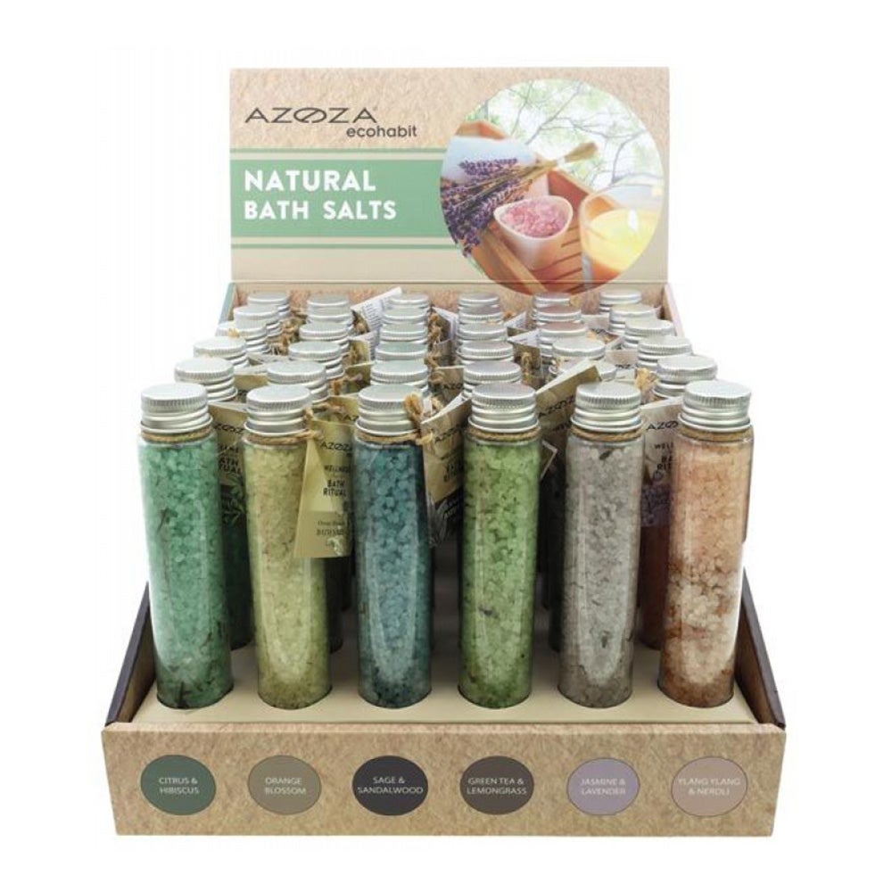 Badzout 115 gr assorti Eco Habit Badzout 115 gr assorti Eco Habit