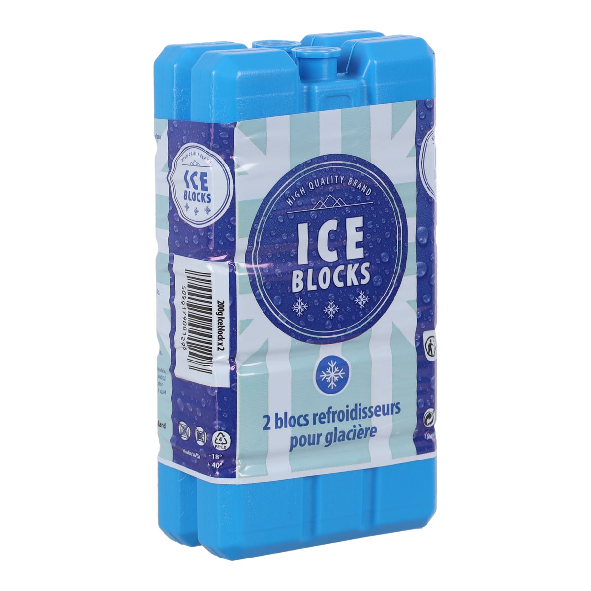 Koelelement 2 stuks 200 g Koelelement 2 stuks 200 g