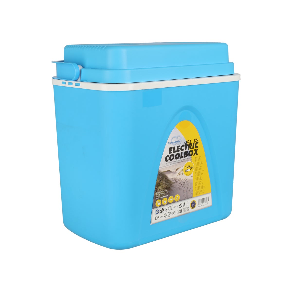 Koelbox 22L 12V Koelbox 22L 12V