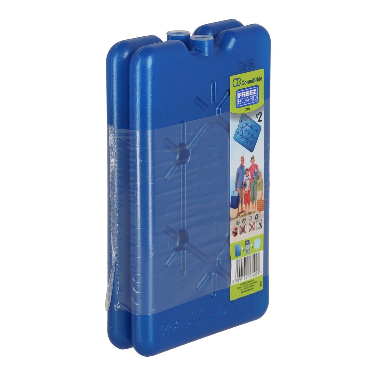 Koelelement Freezboard 2x200cc Koelelement Freezboard 2x200cc