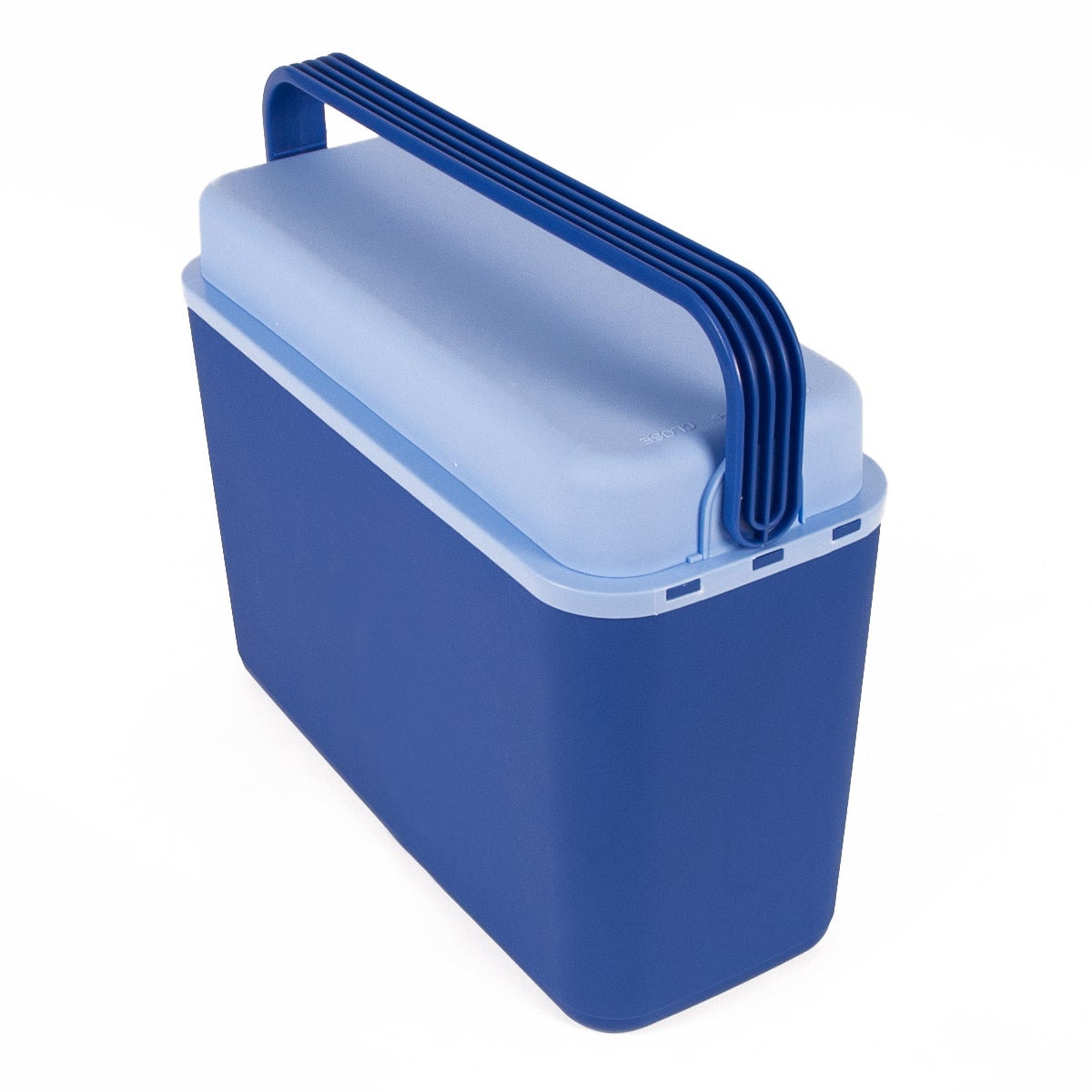 Koelbox 12L blauw Koelbox 12L blauw