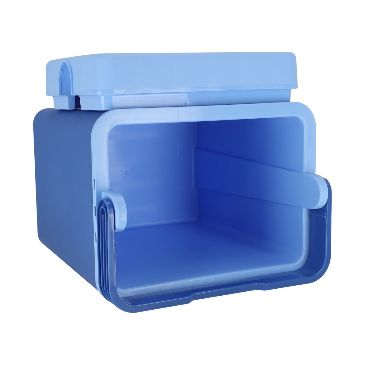 Koelbox 32 L blauw Koelbox 32 L blauw